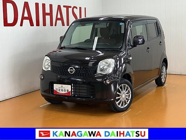 モコS FOUR 4WD