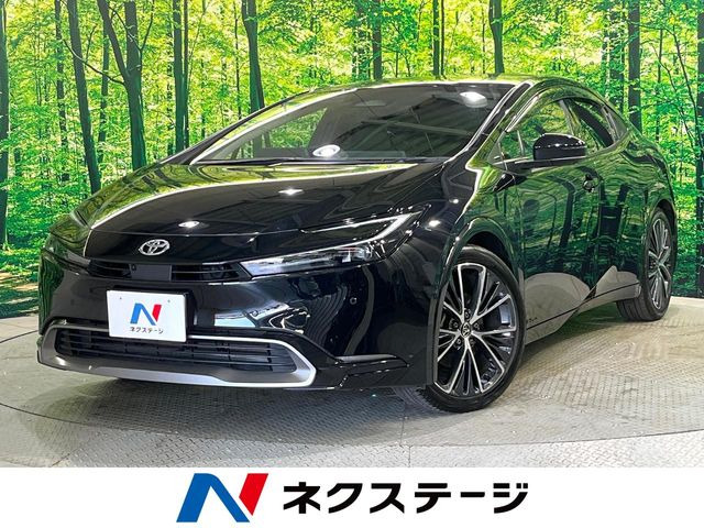 プリウス2.0 Z
