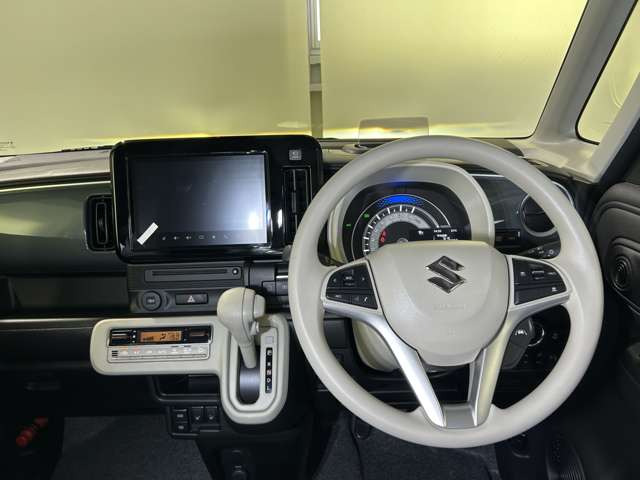 ワゴンRスマイルハイブリッド(HYBRID) S 4WD