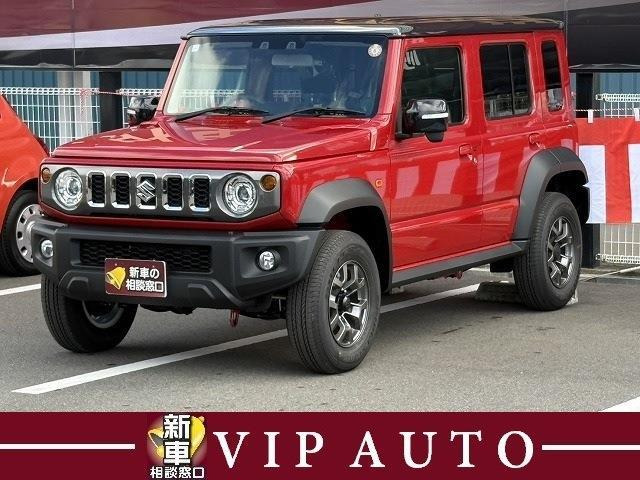 ジムニーノマド1.5 FC 4WD