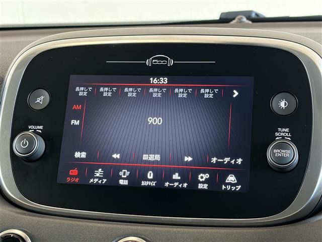 500Xクロス