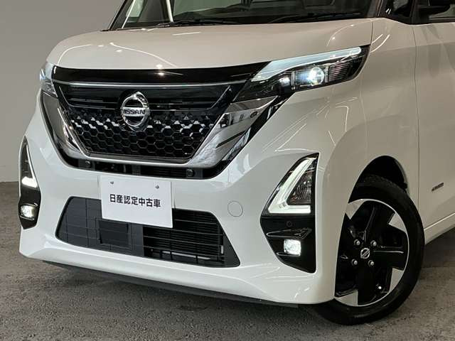 デイズハイウェイスターX プロパイロットエディション