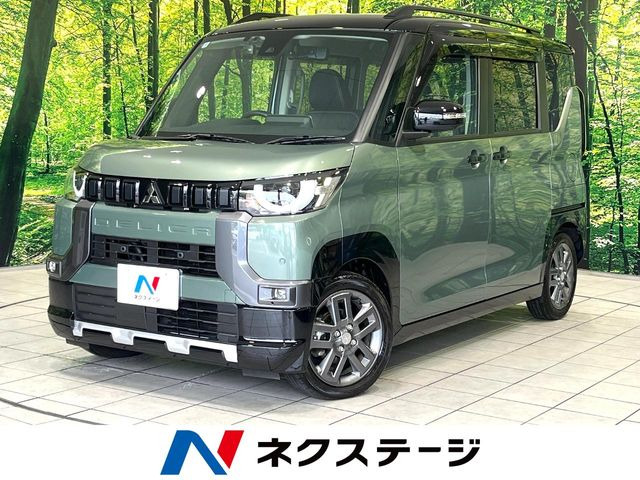 デリカミニT プレミアム