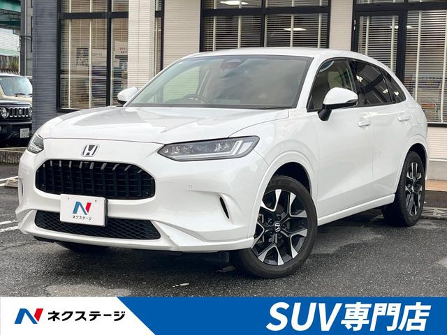 ZR-V2.0 e:HEV Z 4WD