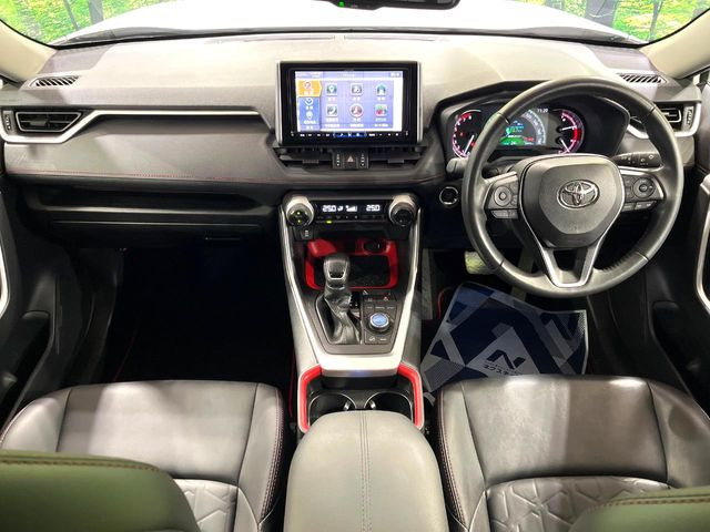 RAV42.0 アドベンチャー オフロードパッケージ 4WD