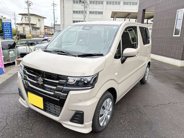 ワゴンRZL