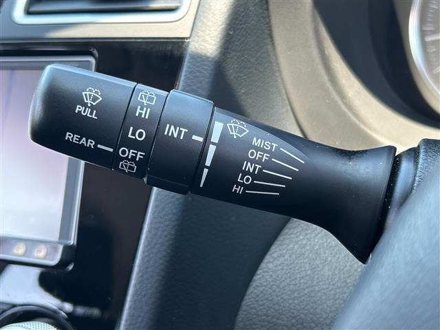 インプレッサスポーツ1.6 i-S 4WD