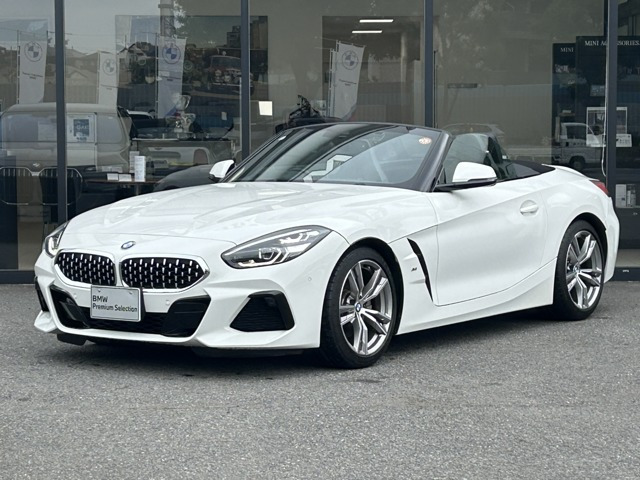 Z4sドライブ 20i Mスポーツ