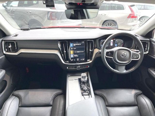 V60B5 インスクリプション
