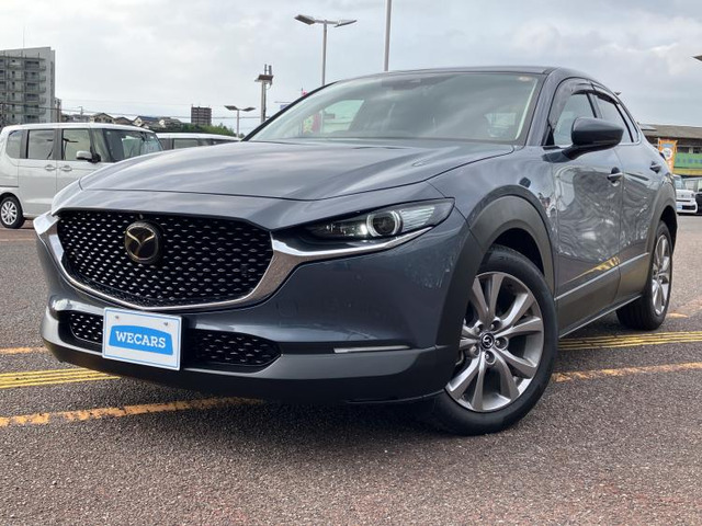 CX-302.0 20S プロアクティブ ツーリングセレクション