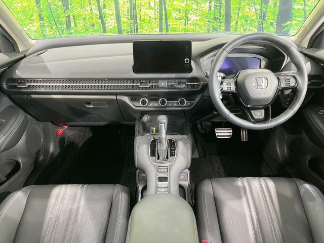 ZR-V1.5 Z