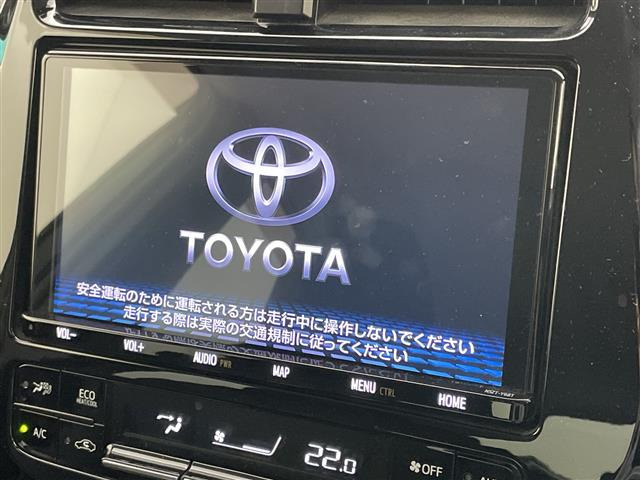 プリウス1.8 S セーフティ プラス