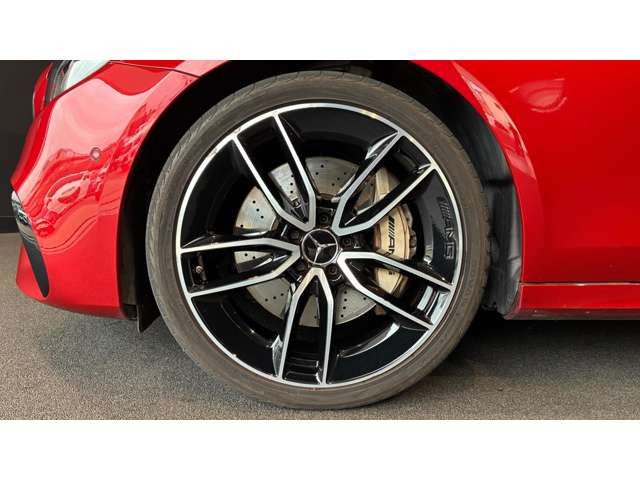EクラスワゴンAMG E53 4マチックプラス 4WD