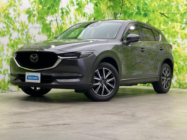 CX-52.2 XD Lパッケージ