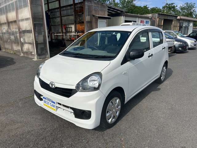 ピクシスエポックLf 4WD