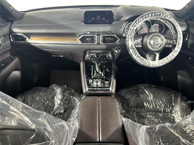 CX-82.2 XD Lパッケージ