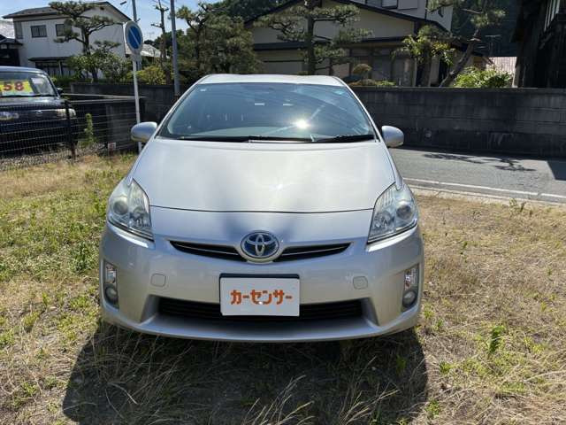 プリウス1.8 S