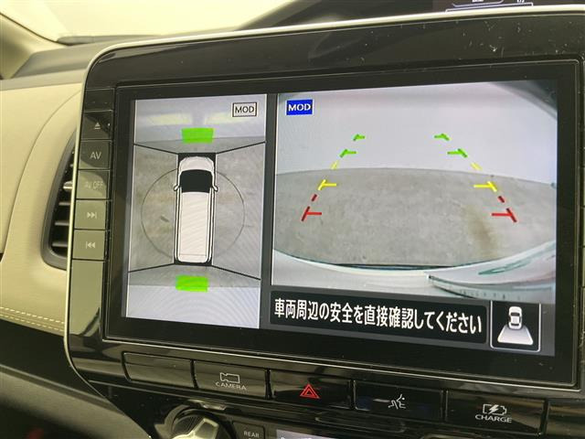 セレナ1.2 e-POWER ハイウェイスターV