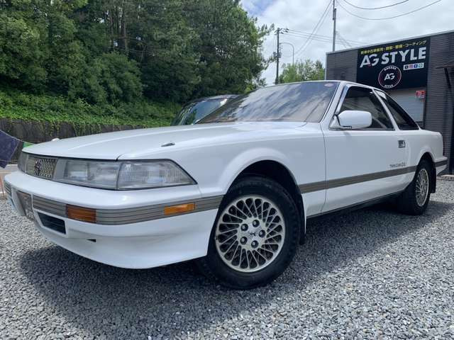 ソアラ2.0 GT