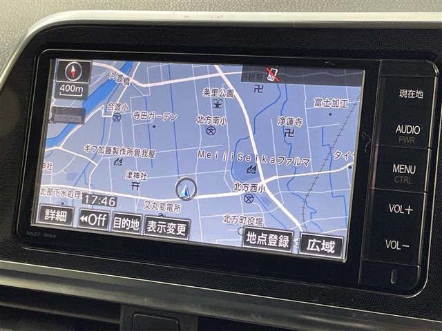 シエンタ1.5 G