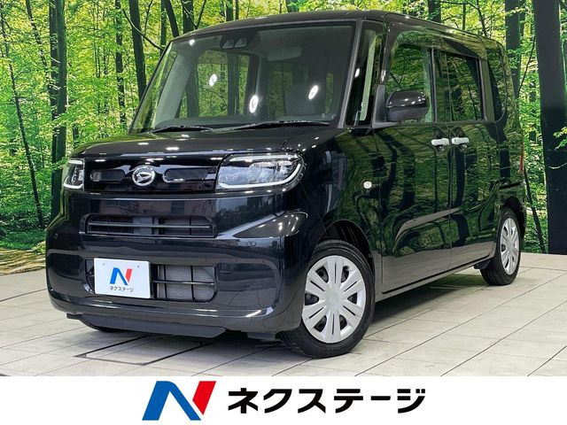 タントX