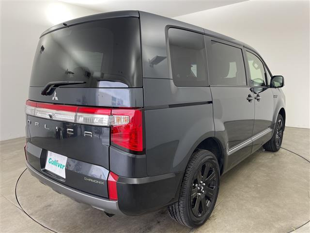 デリカD:52.4 シャモニー 4WD