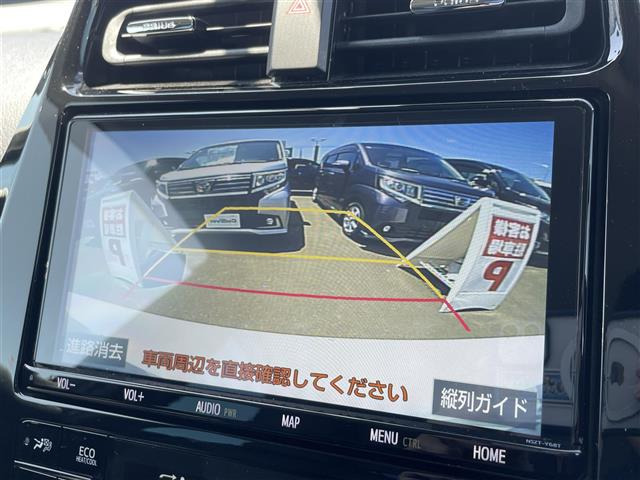 プリウス1.8 S ツーリングセレクション