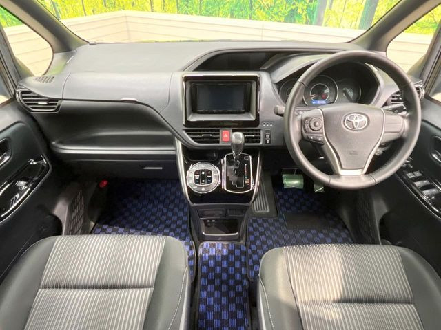 ヴォクシー2.0 ZS 煌