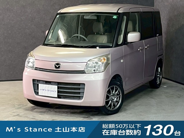フレアワゴンXS