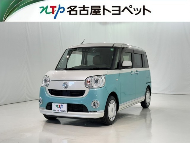 ムーヴキャンバスG メイクアップ SAIII