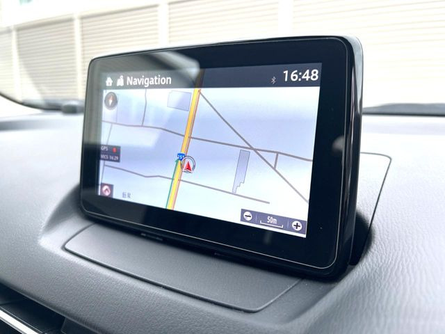 CX-31.8 XD エクスクルーシブ モッズ