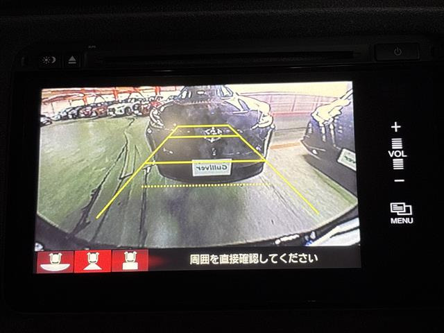 ヴェゼル1.5 ハイブリッド RS ホンダセンシング