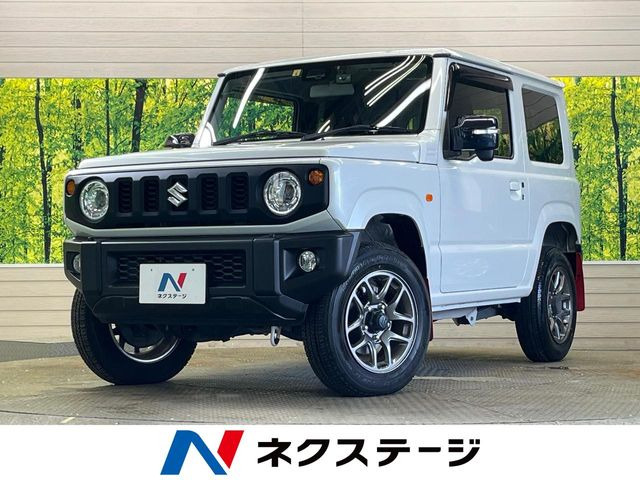ジムニー