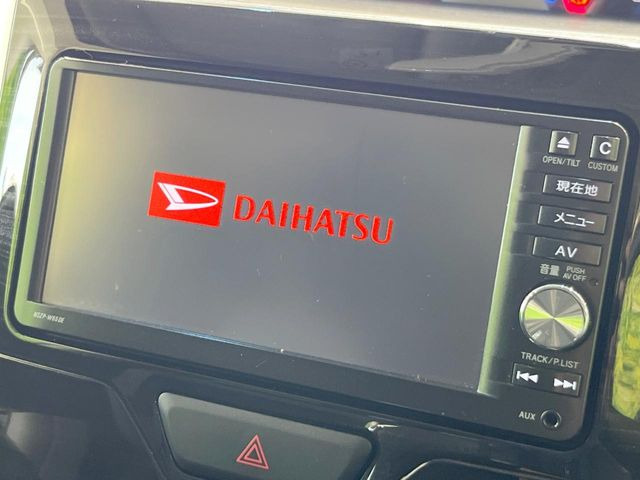 タントカスタムX トップエディション SA