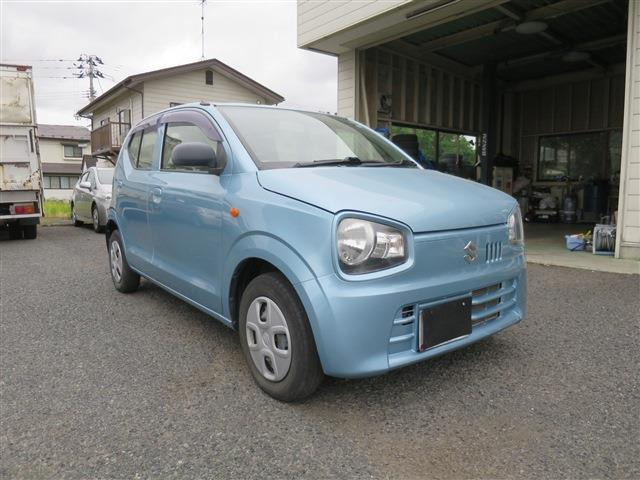 アルトL 4WD