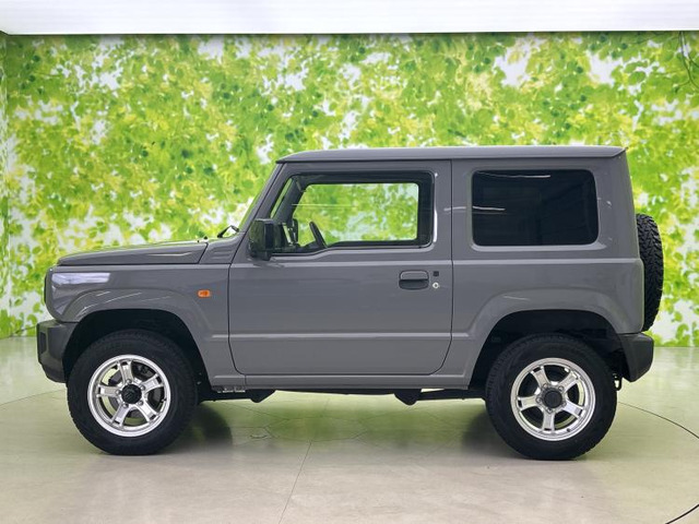 ジムニーXL 4WD