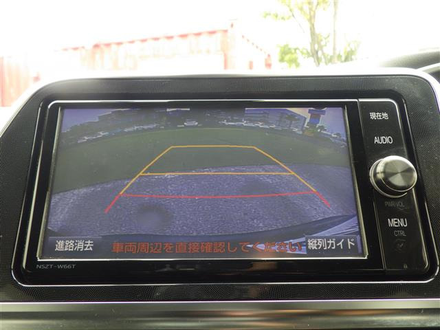 シエンタ1.5 G クエロ