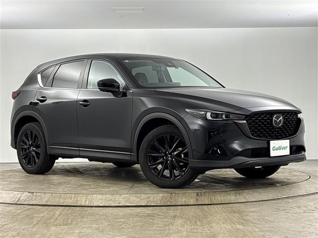 CX-52.0 20S ブラックトーンエディション