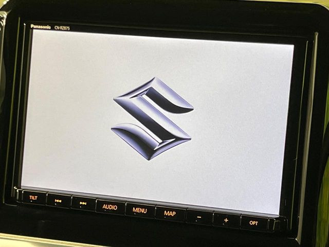 クロスビー1.0 ハイブリッド(HYBRID) MZ ブラウンアクセントパッケージ