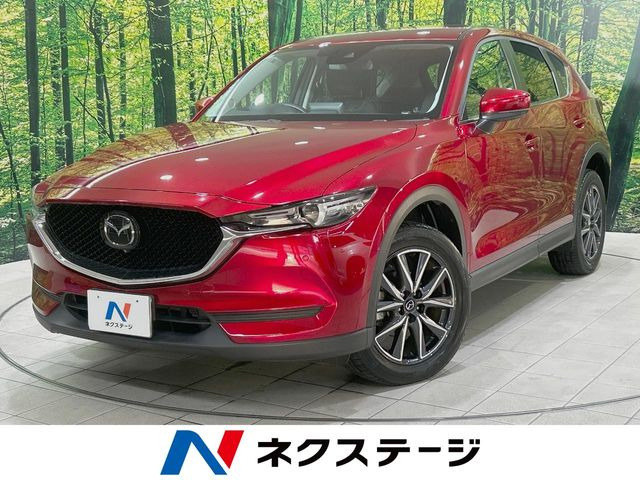 CX-52.0 20S プロアクティブ