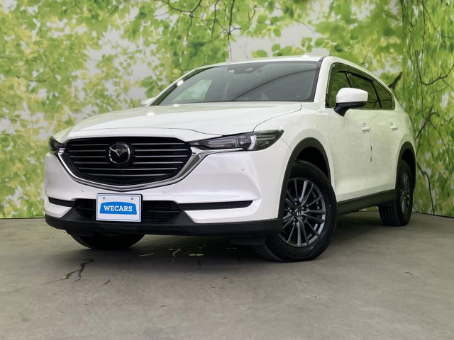 CX-82.2 XD スマートエディション