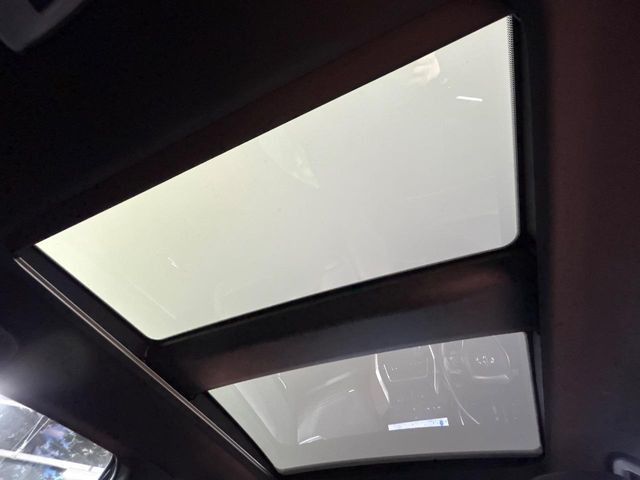 ハリアー2.5 ハイブリッド Z レザーパッケージ