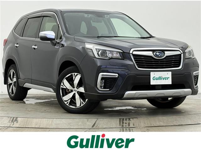 フォレスター2.0 アドバンス 4WD