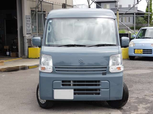 エブリイジョイン ターボ ハイルーフ