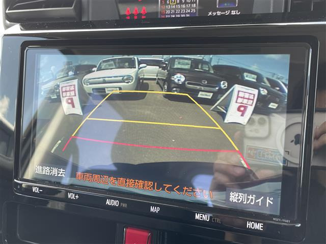 ルーミー1.0 カスタム G