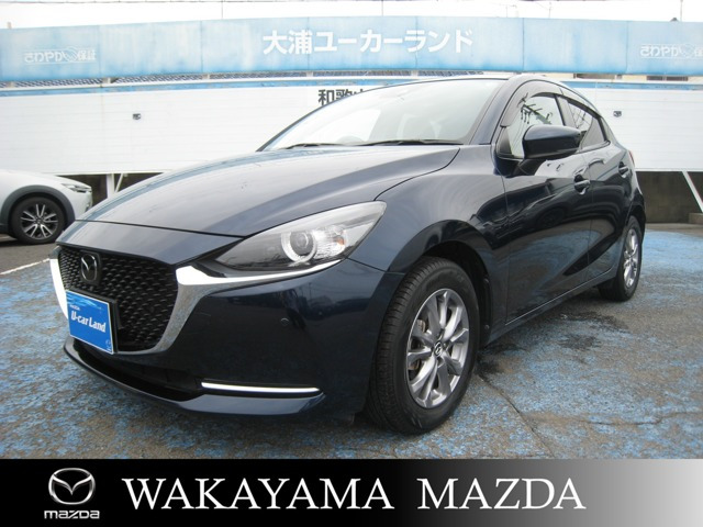 MAZDA21.5 15S プロアクティブ Sパッケージ