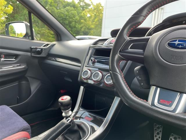 WRXSTI 2.0 4WD