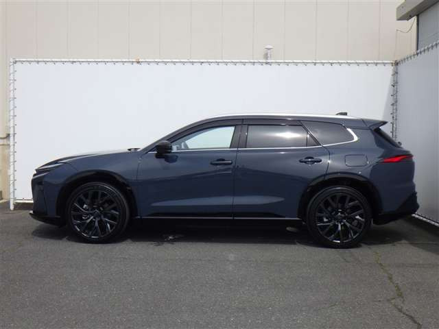 クラウンエステート2.5 Z E-Four 4WD