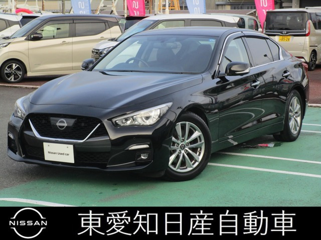 スカイライン3.0 GT
