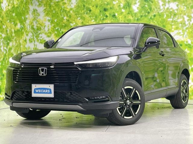 ヴェゼル1.5 G 4WD